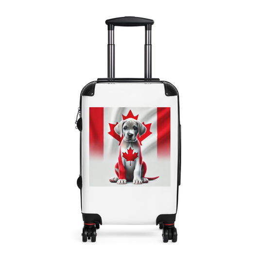 Suitcase