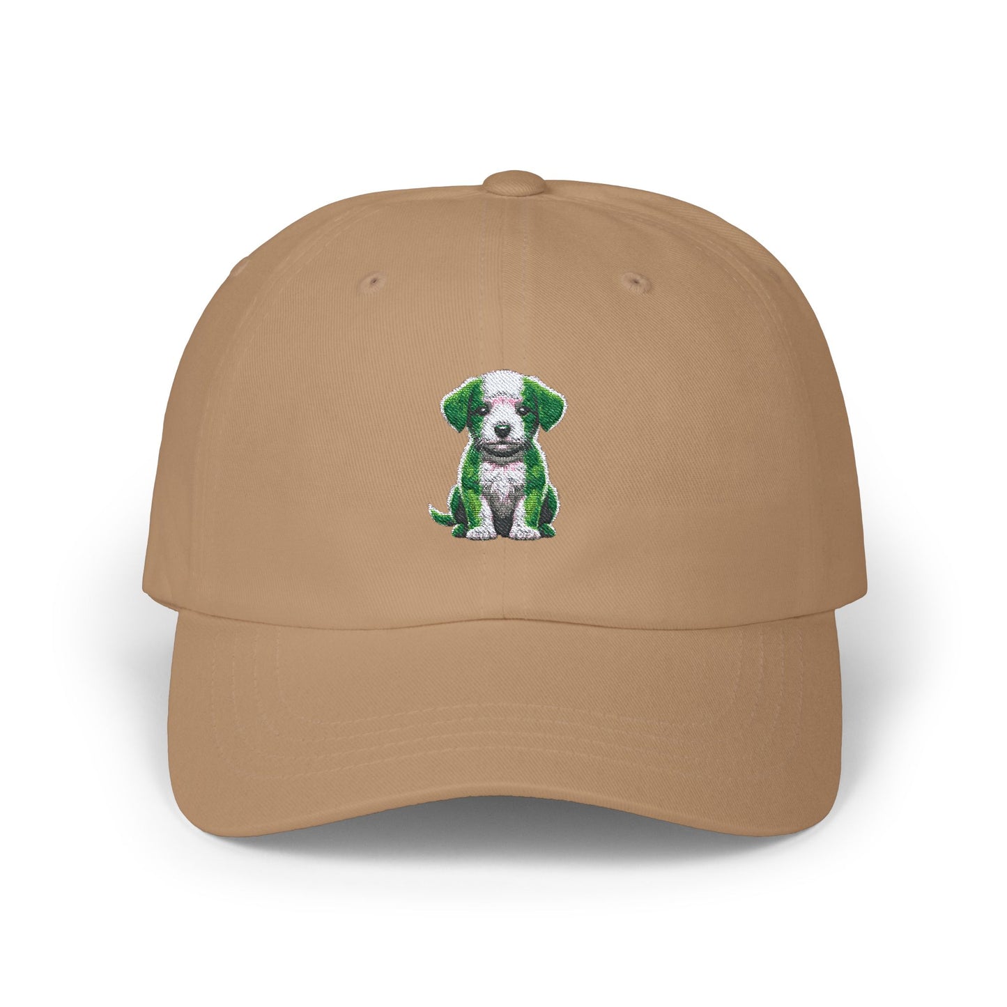 Classic Dad Cap