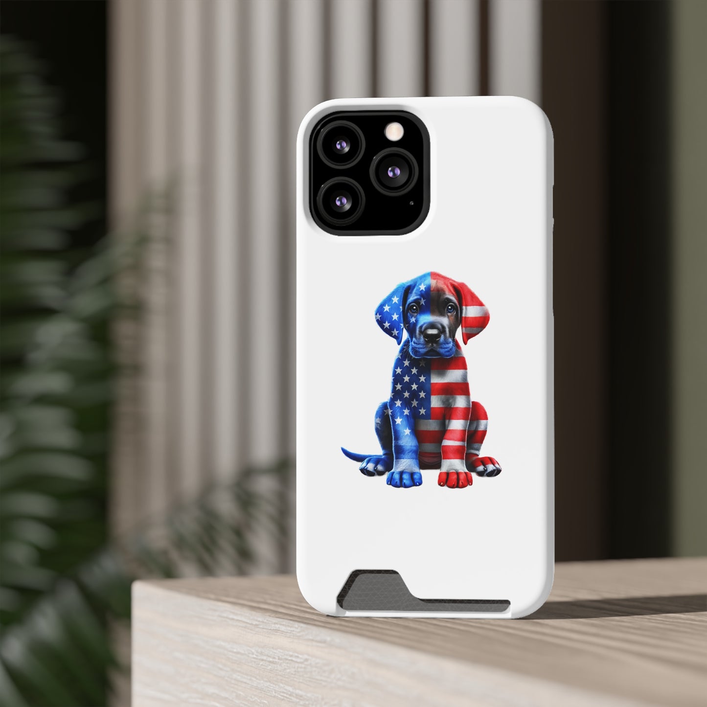Phone Case With Card Holder