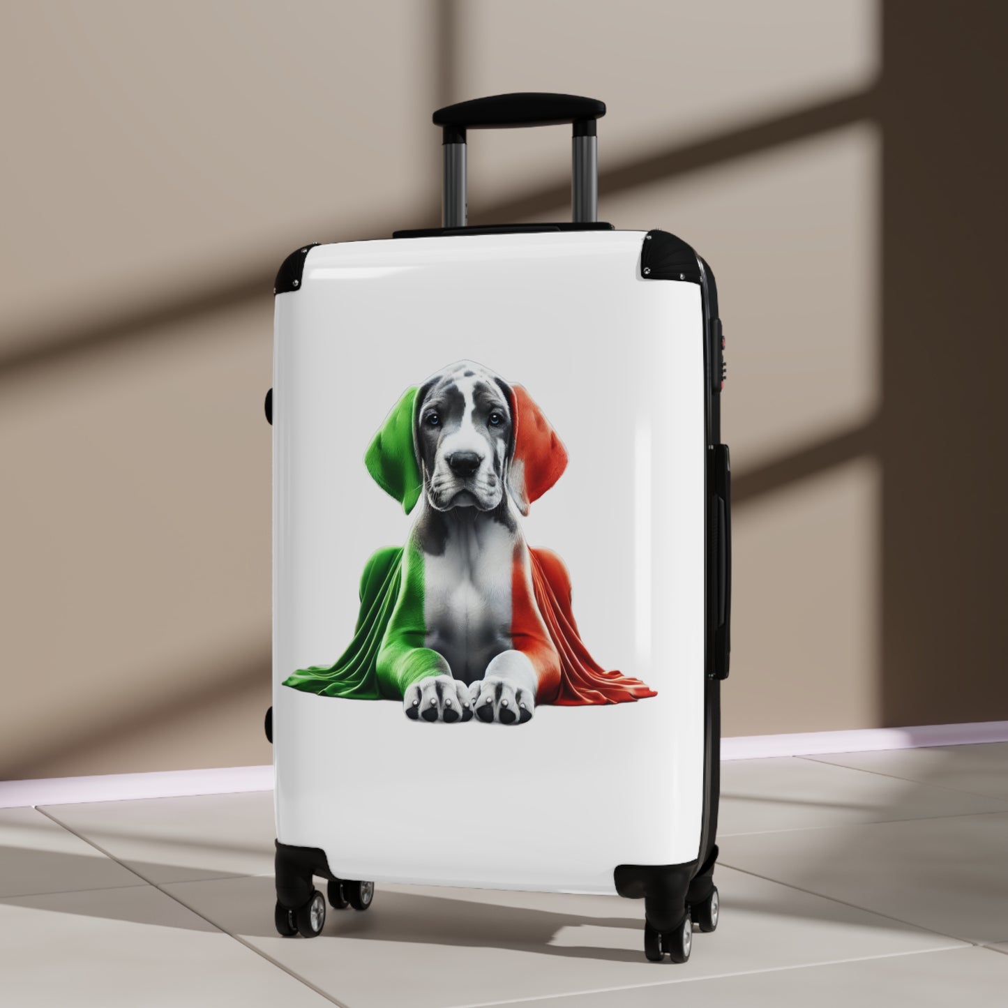 Suitcase