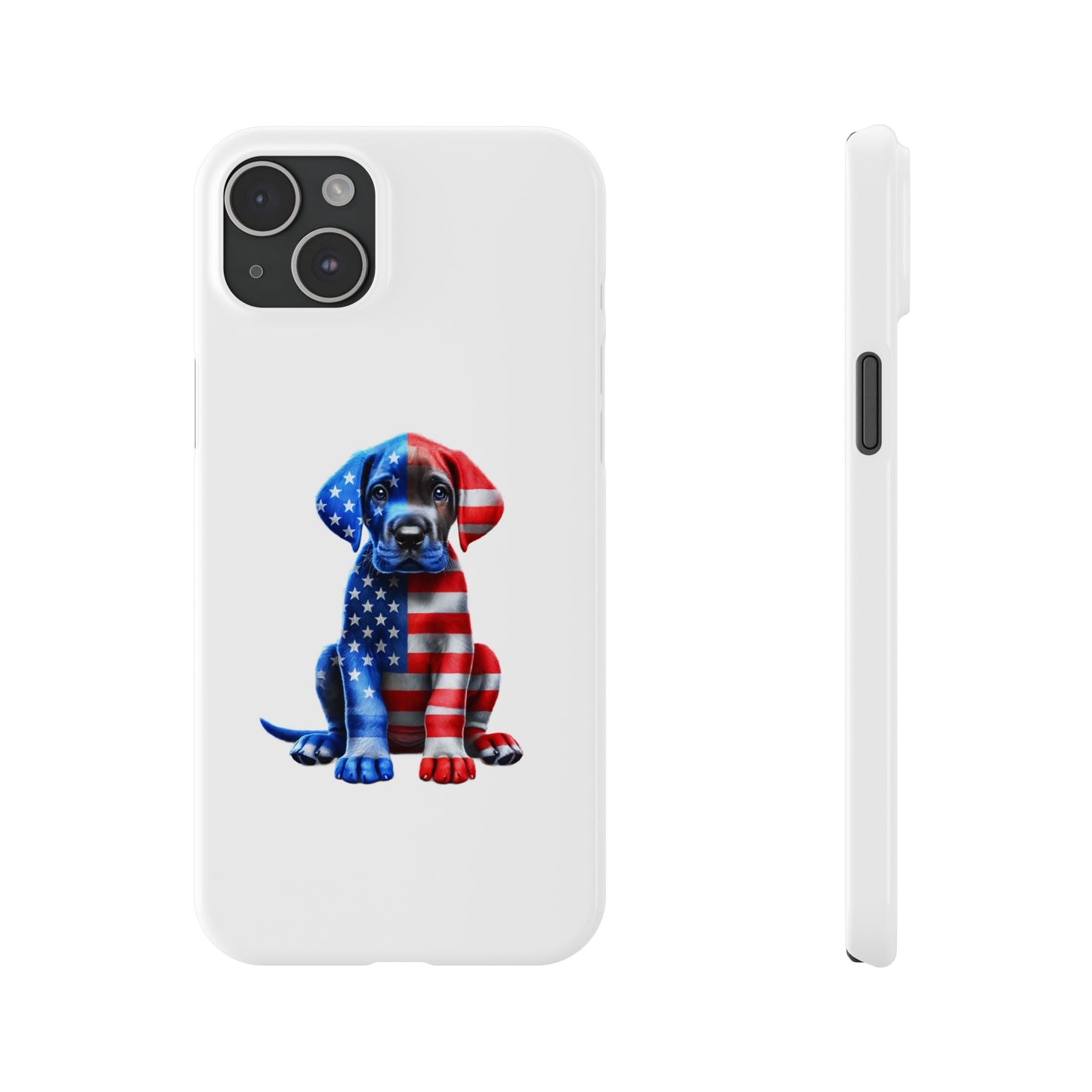Slim Phone Cases