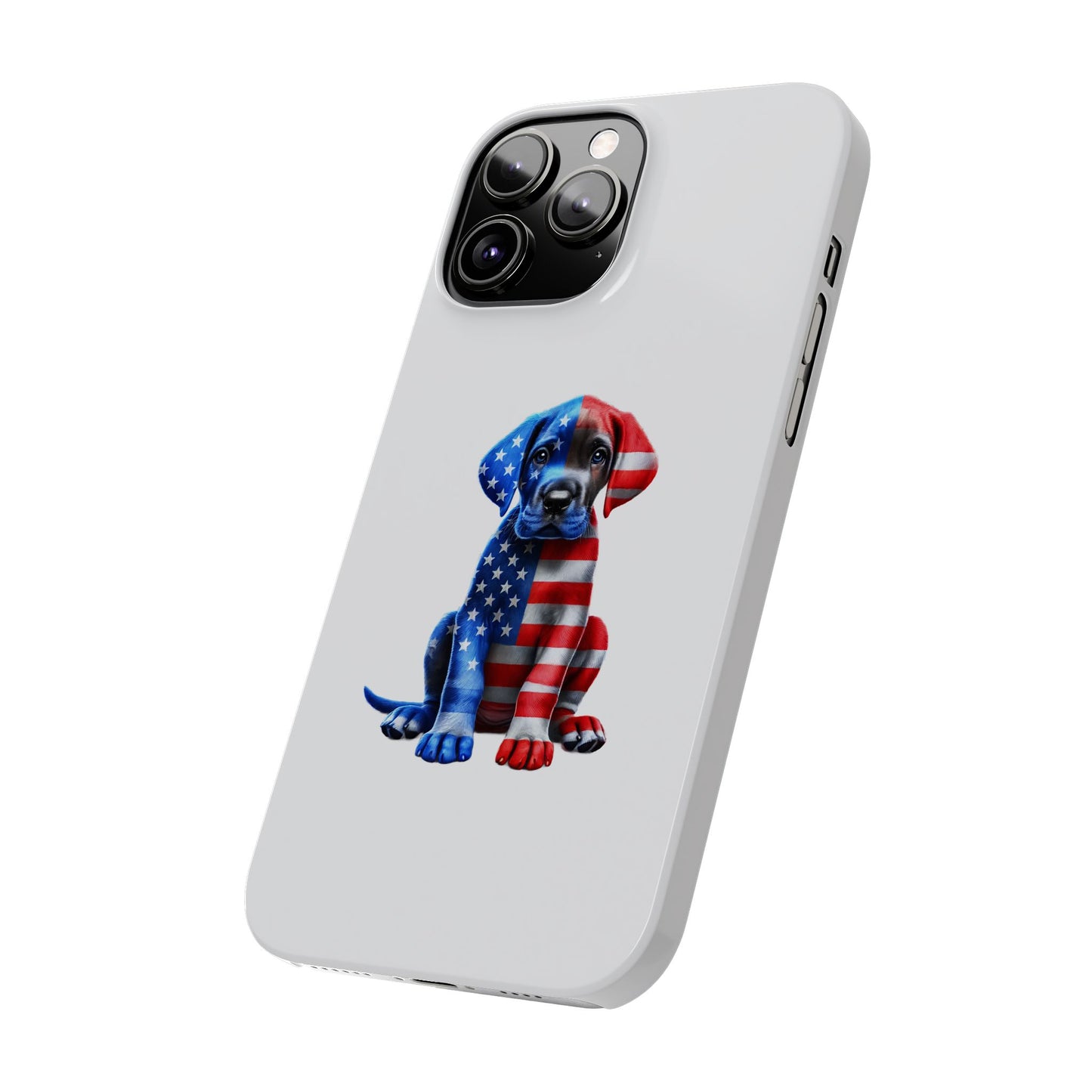 Slim Phone Cases