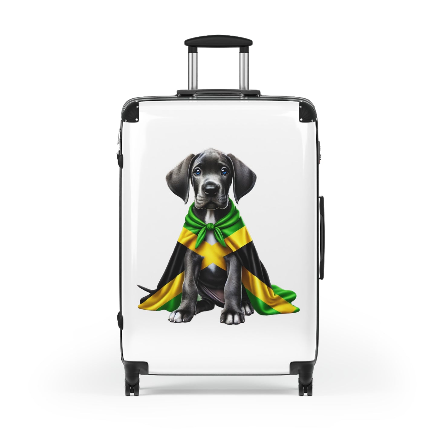 Suitcase