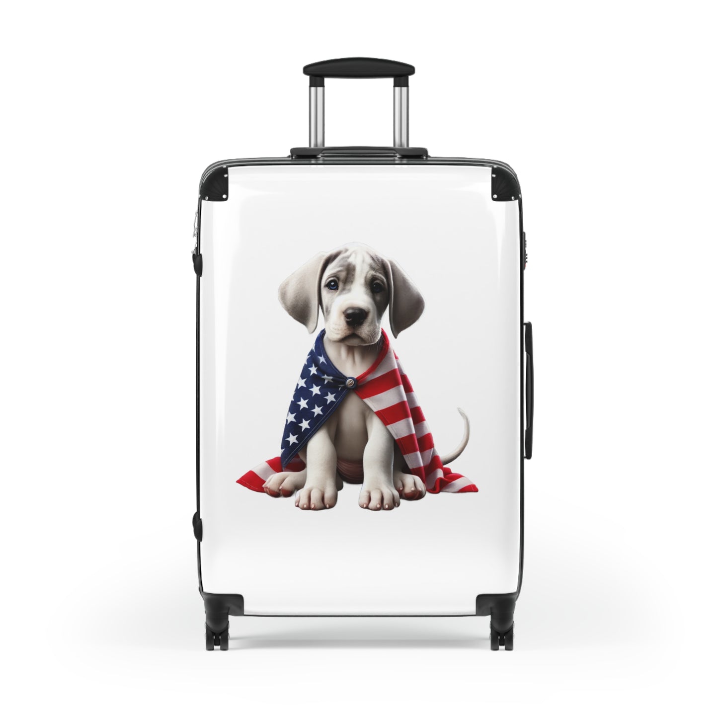 Suitcase