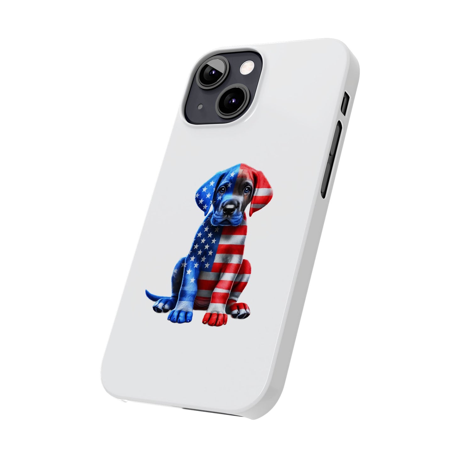 Slim Phone Cases