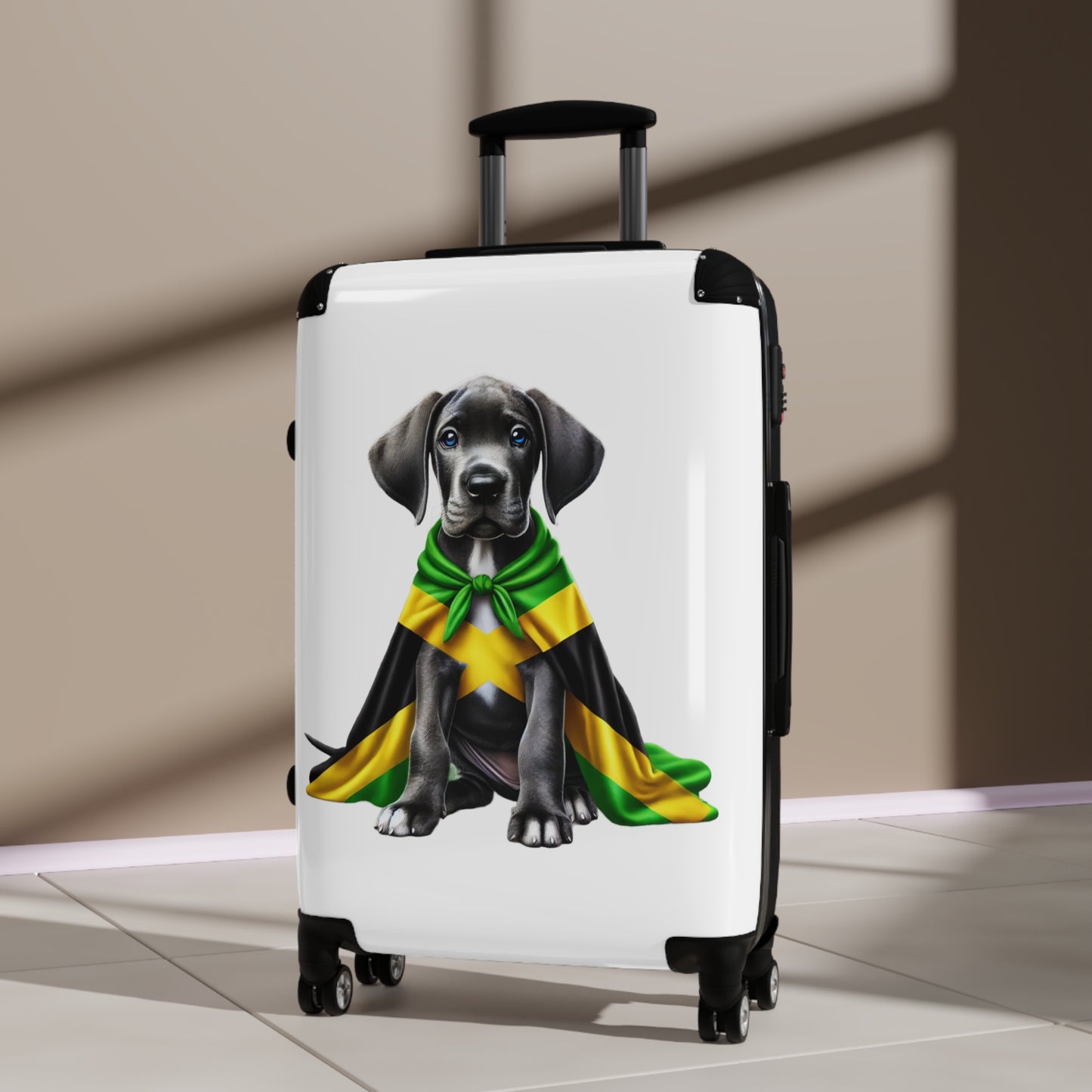 Suitcase