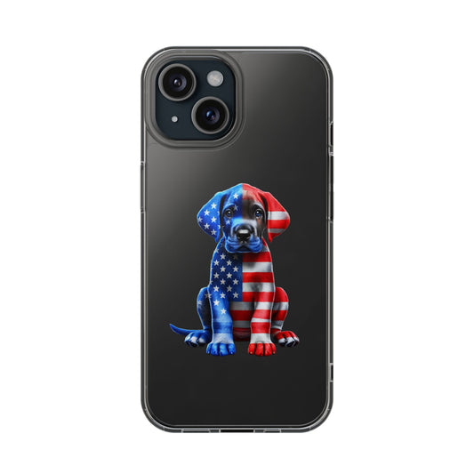 Phone Cases - Clear Case