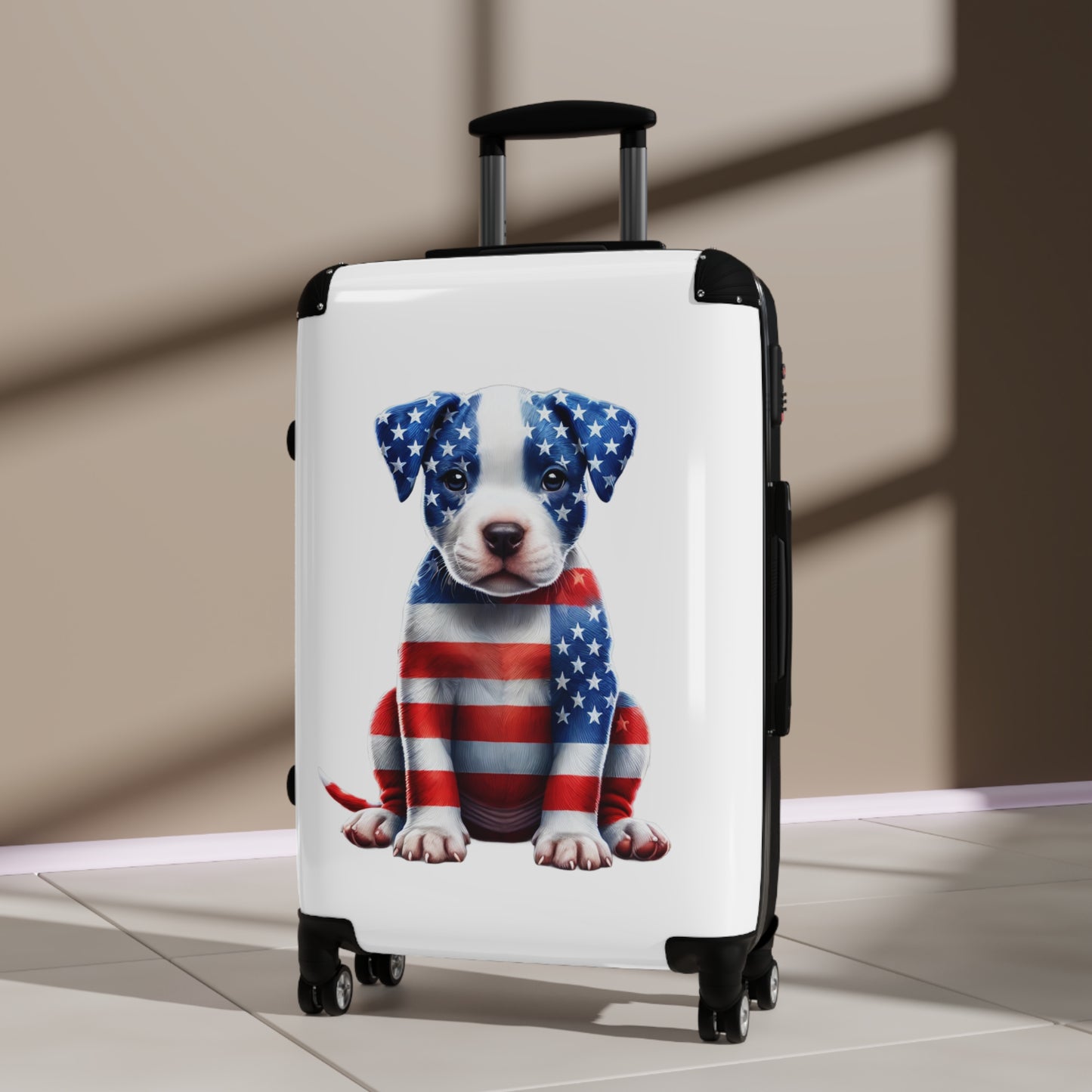 Suitcase