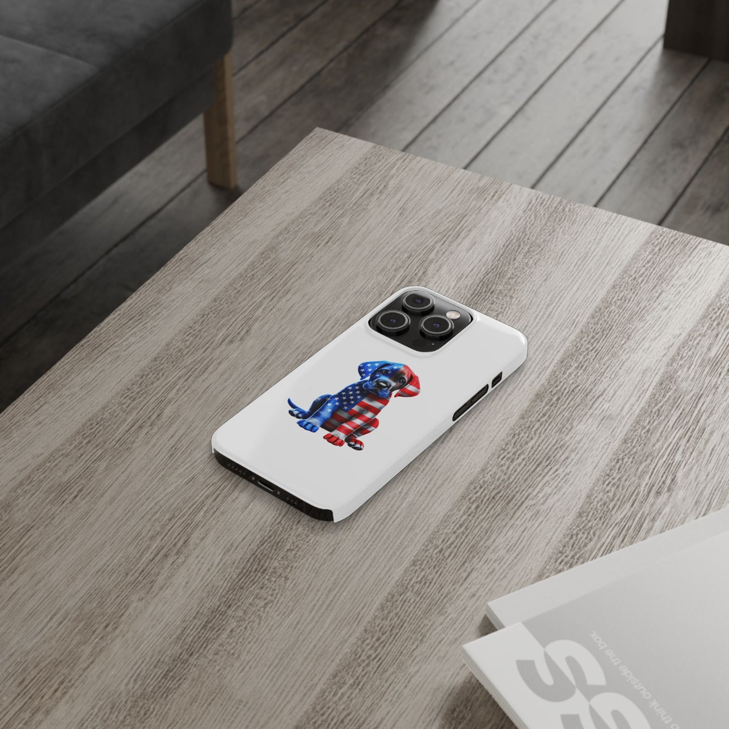 Slim Phone Cases