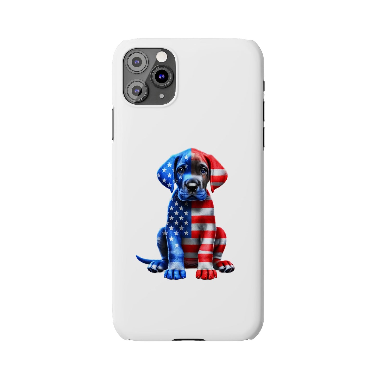 Slim Phone Cases