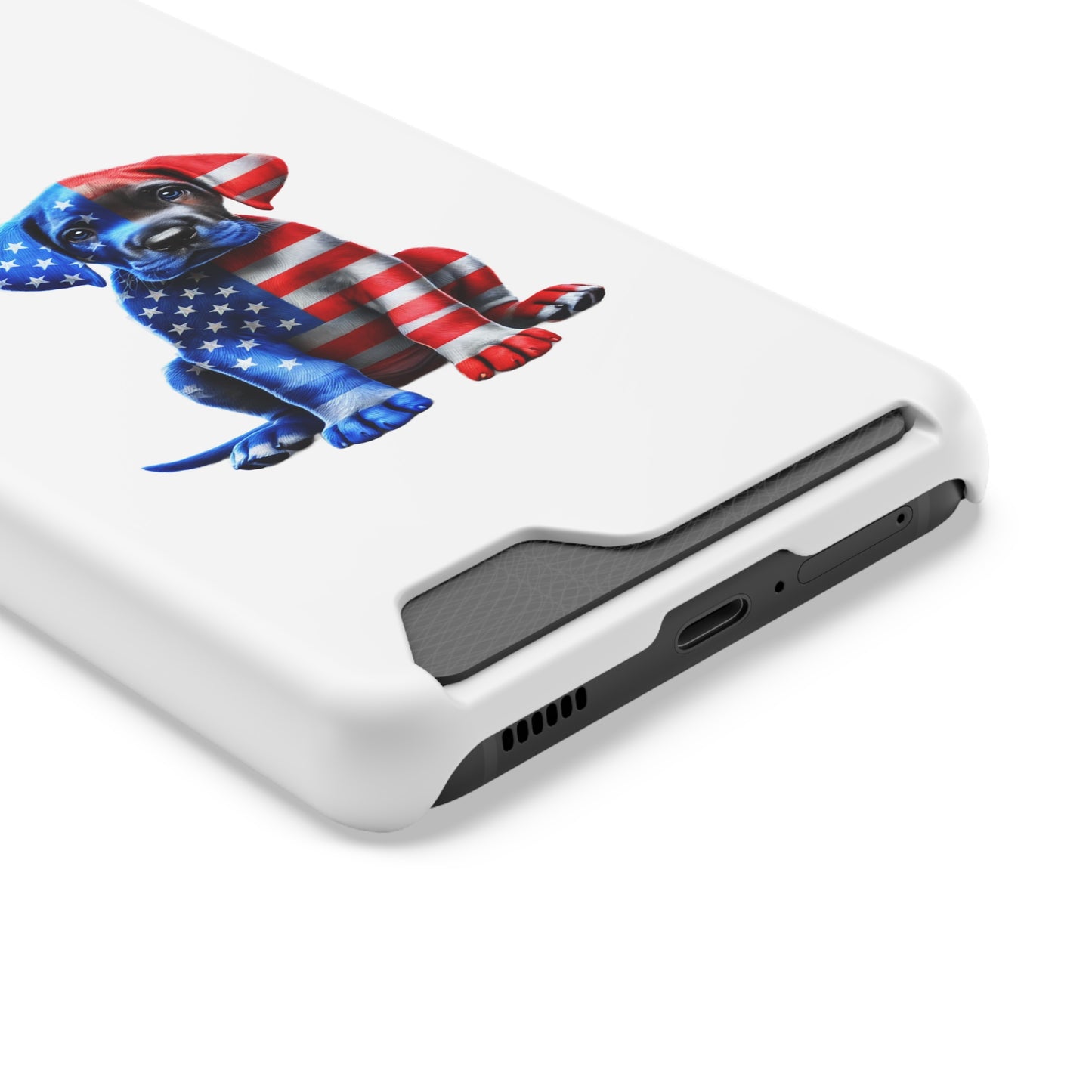 Phone Case With Card Holder