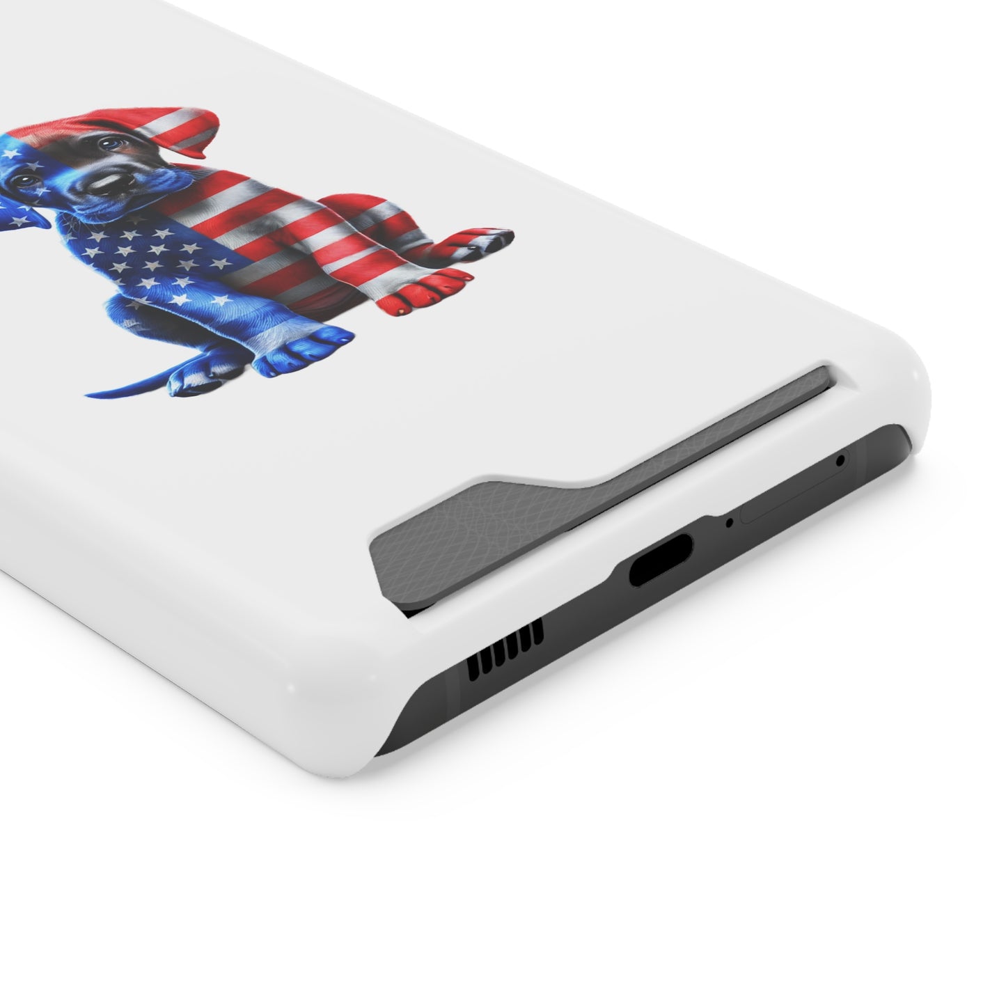 Phone Case With Card Holder