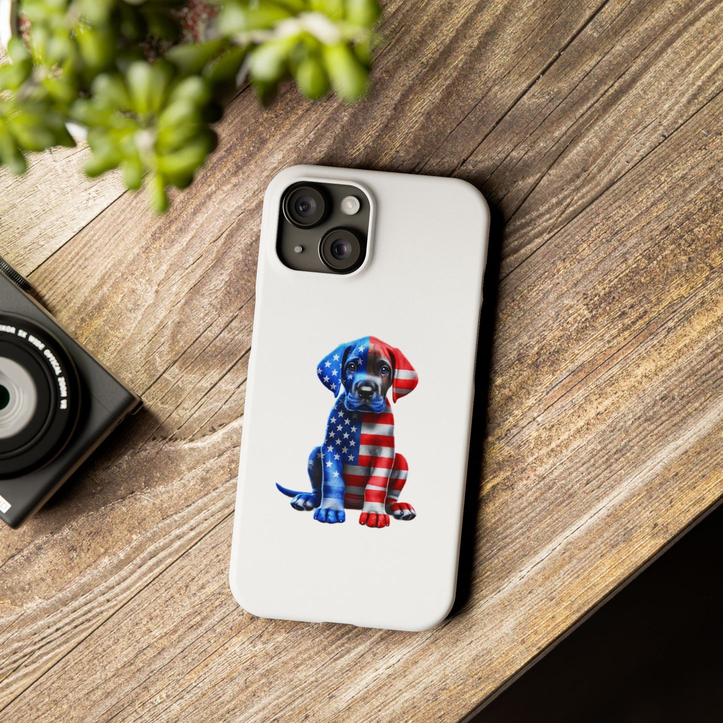 Slim Phone Cases