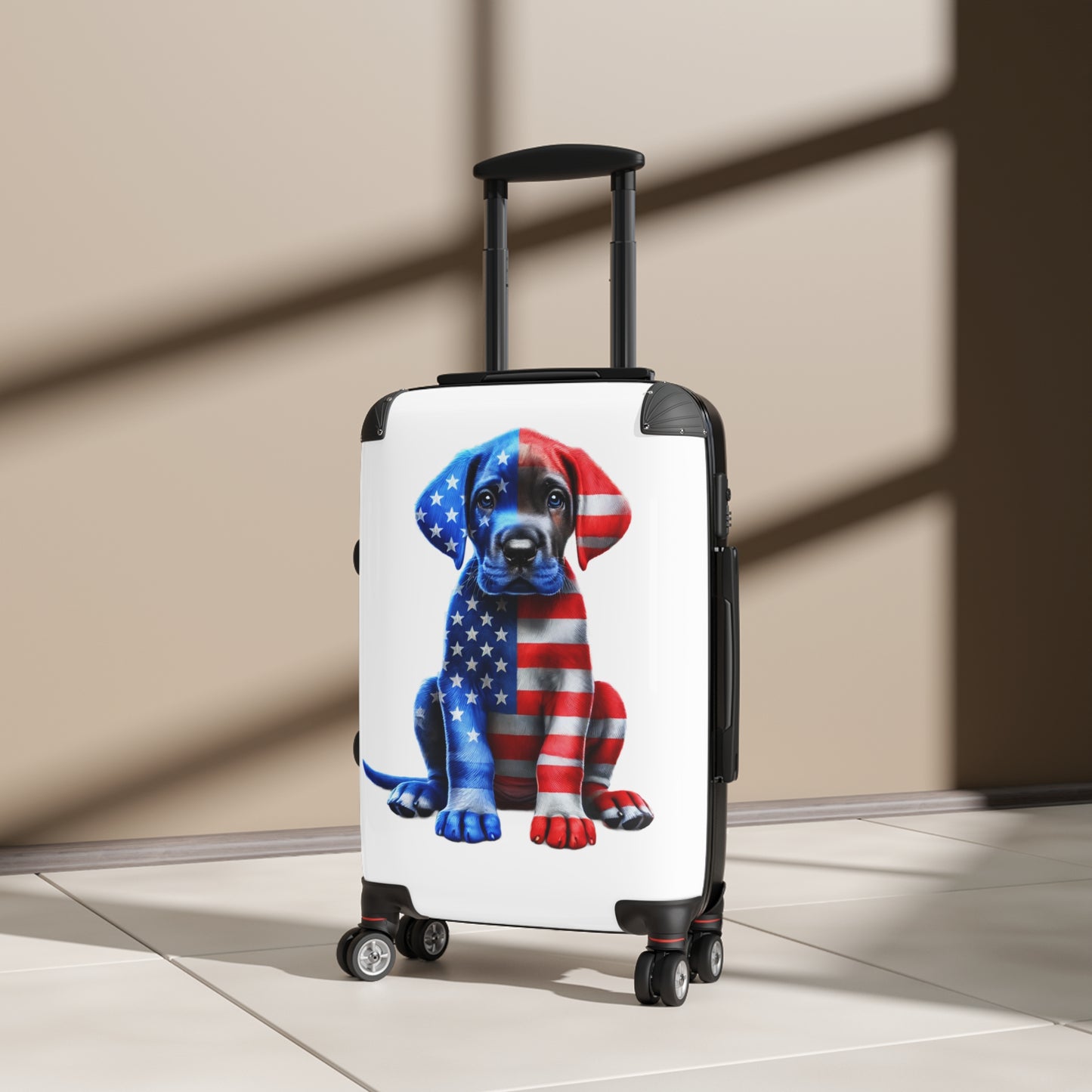 Suitcase