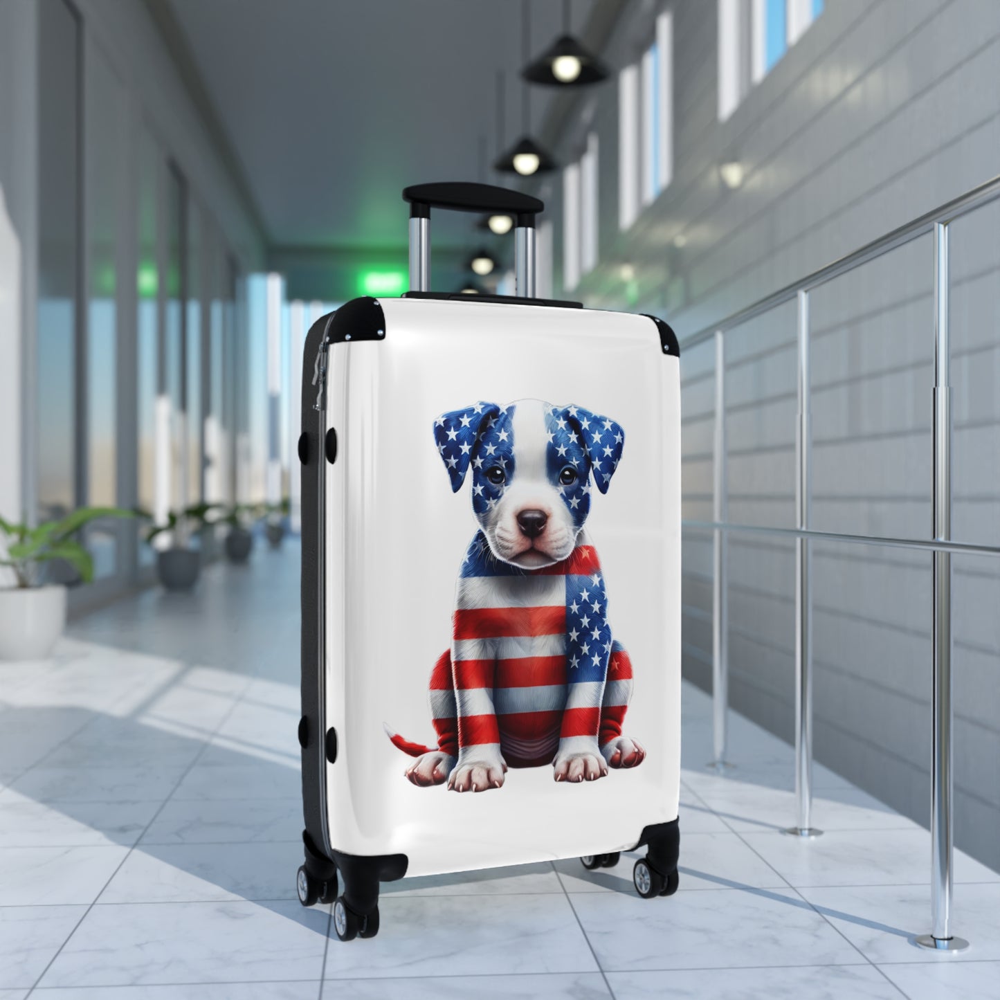 Suitcase