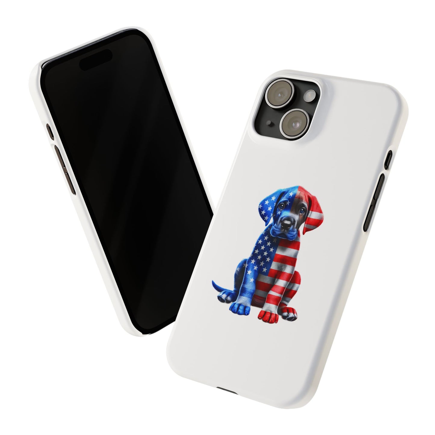 Slim Phone Cases