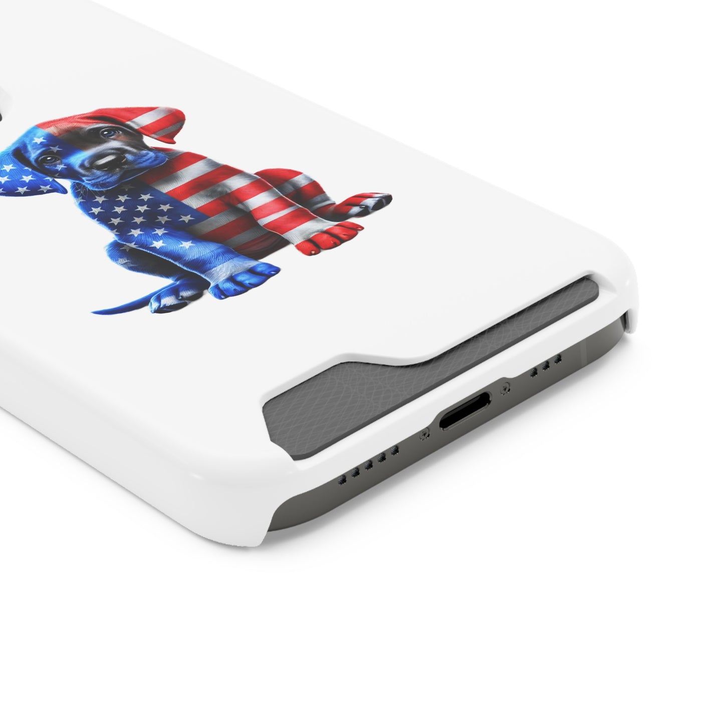 Phone Case With Card Holder