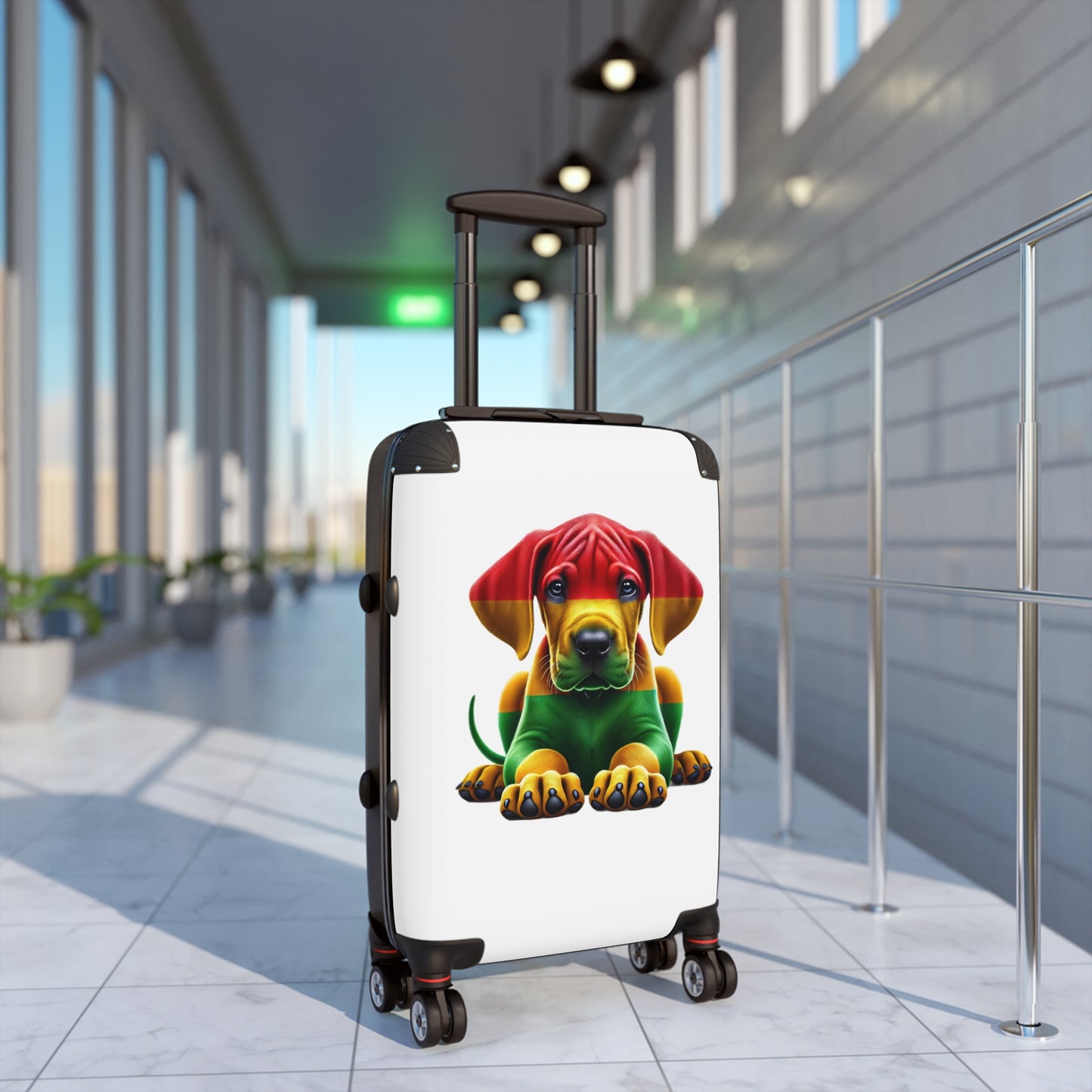 Suitcase