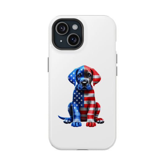 Magnetic Tough Cases