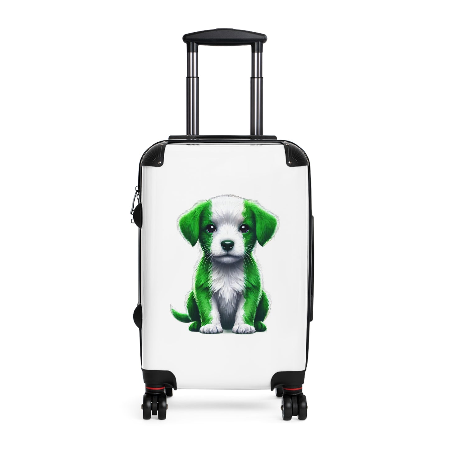Suitcase