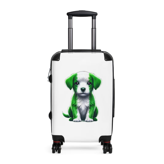 Suitcase