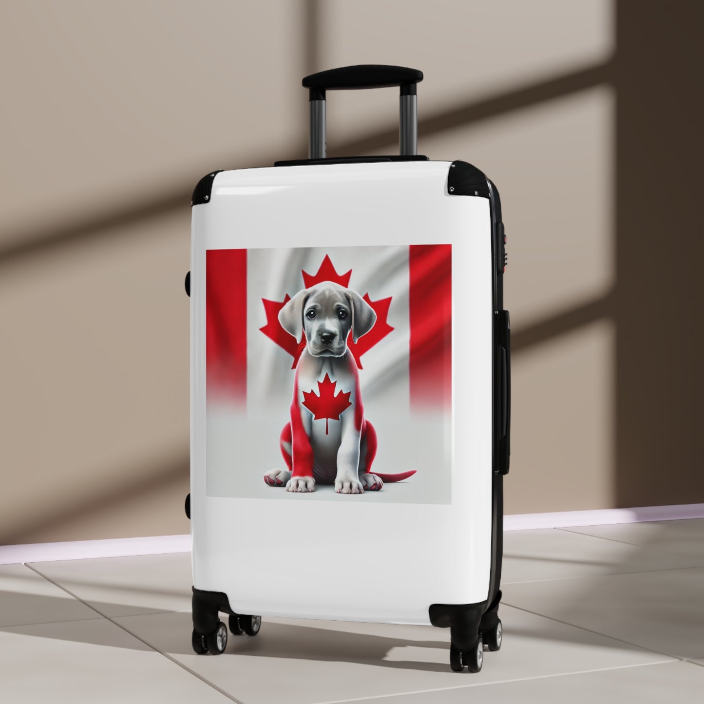 Suitcase