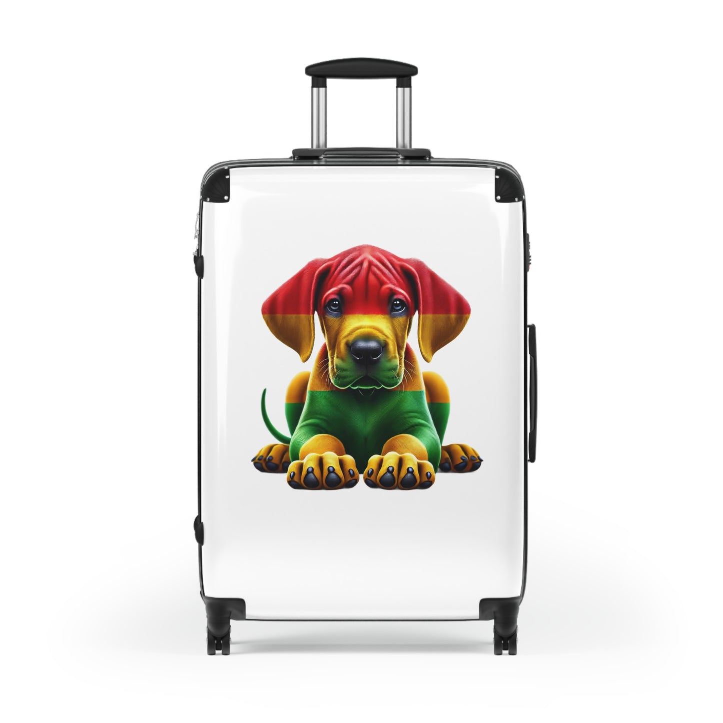 Suitcase