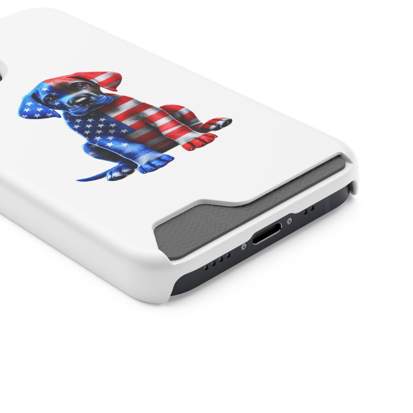 Phone Case With Card Holder