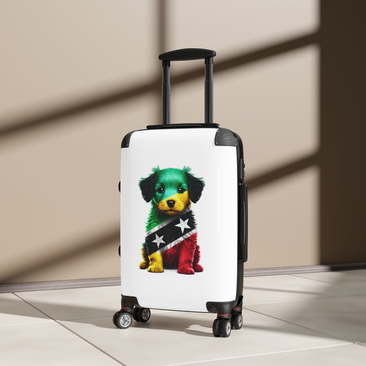 Suitcase