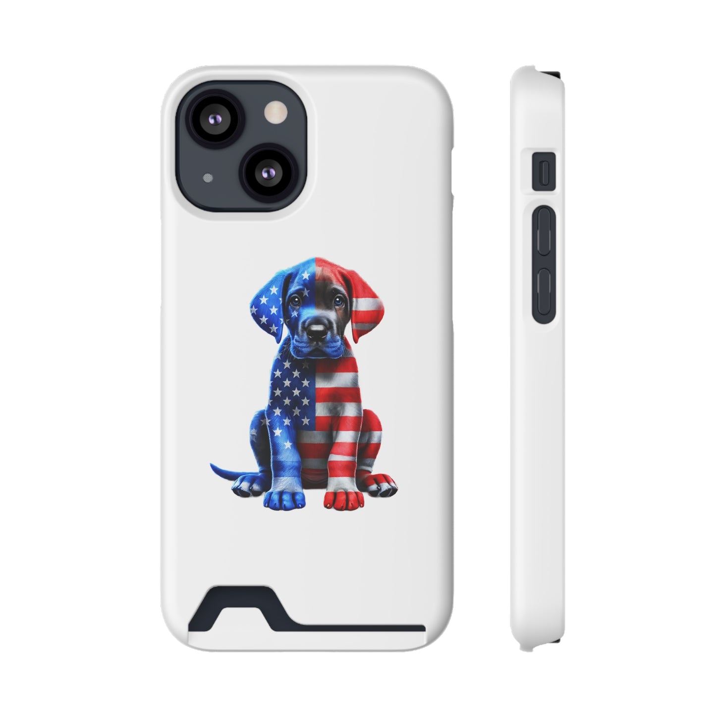 Phone Case With Card Holder