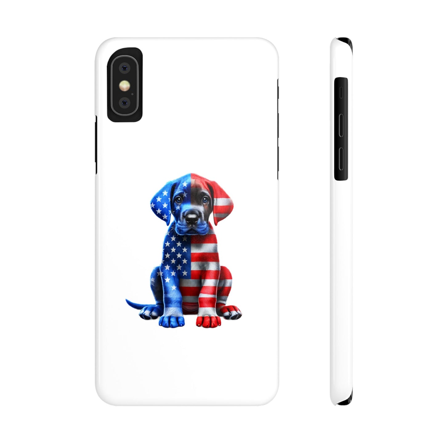 Slim Phone Cases