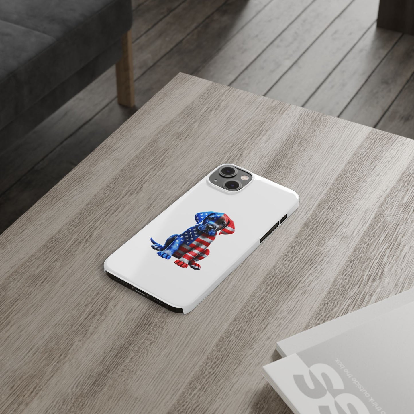Slim Phone Cases