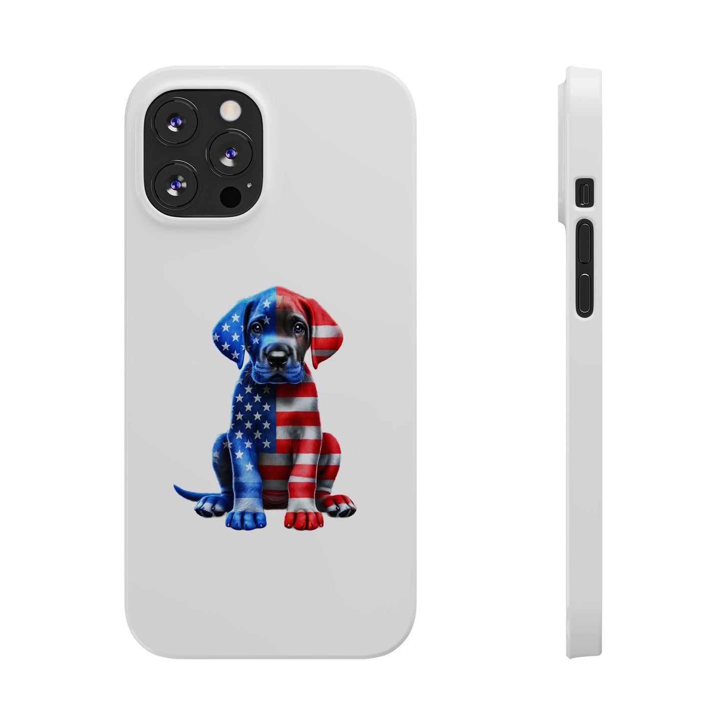 Slim Phone Cases