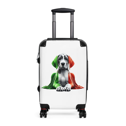 Suitcase