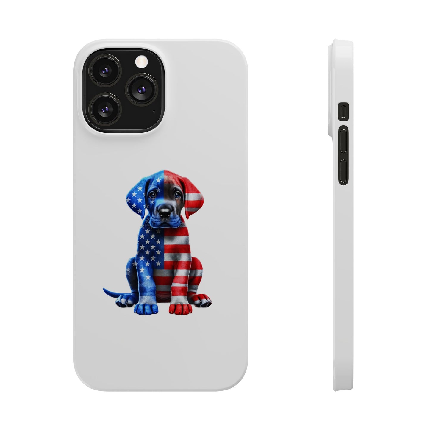 Slim Phone Cases