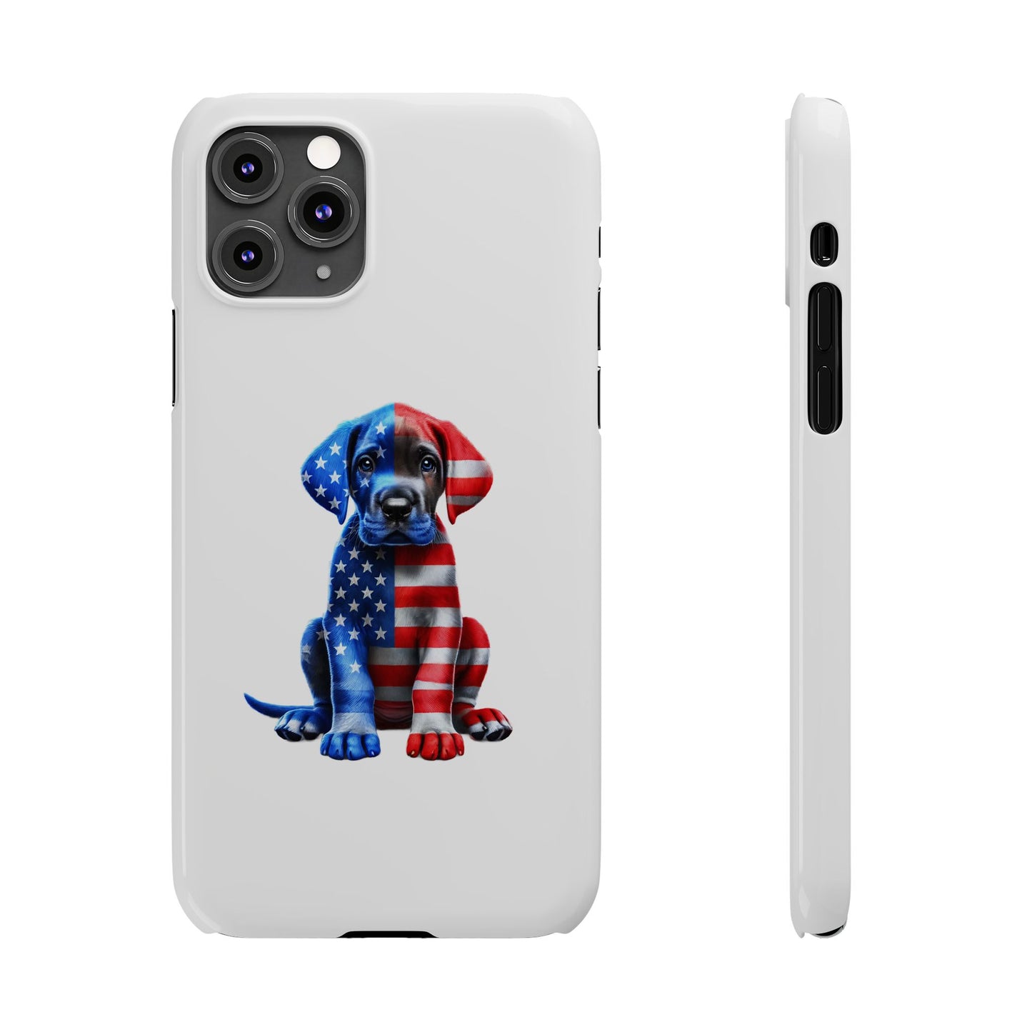 Slim Phone Cases