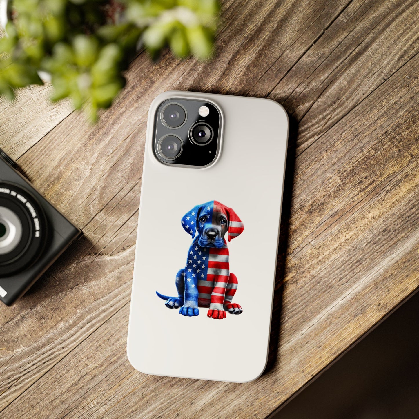 Slim Phone Cases