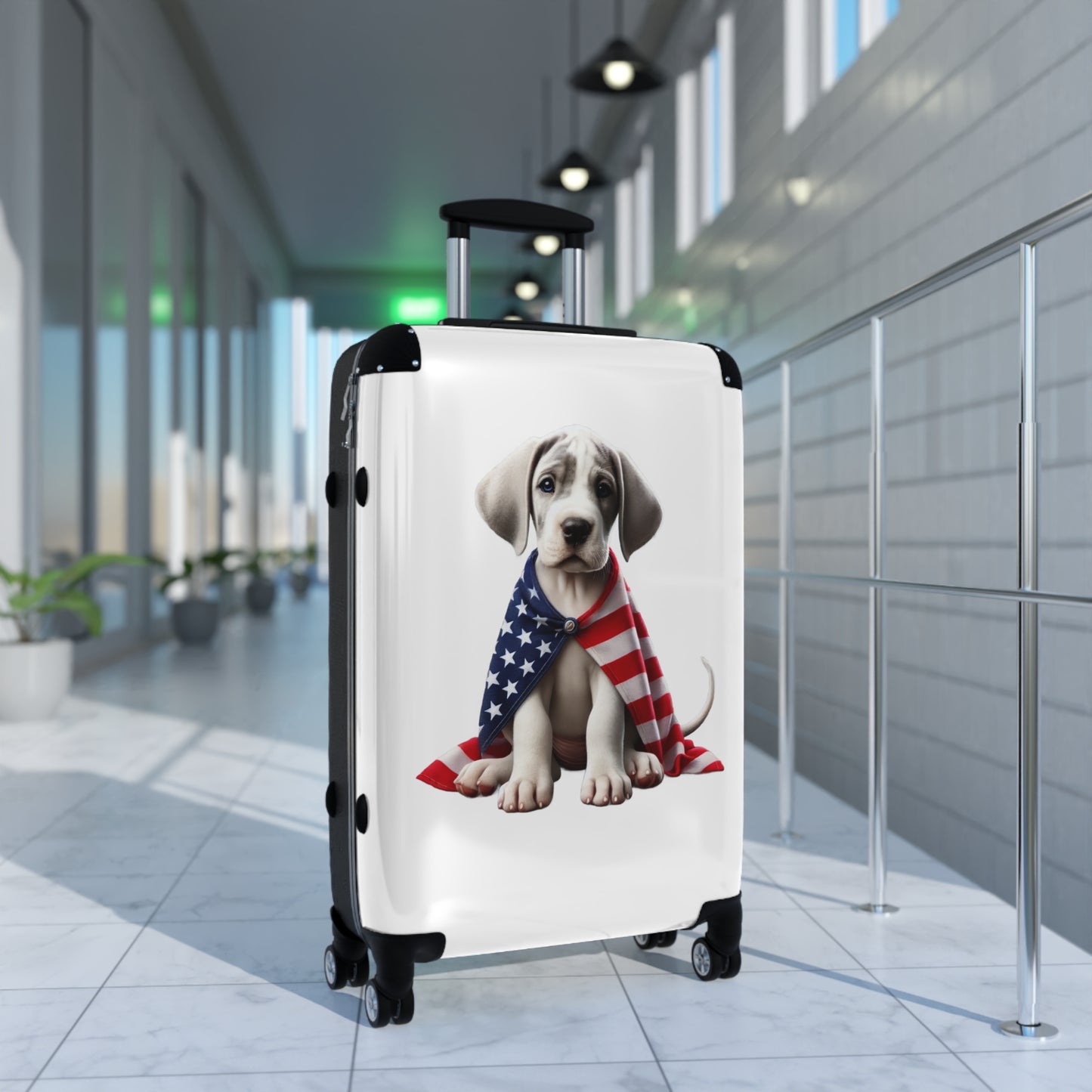 Suitcase