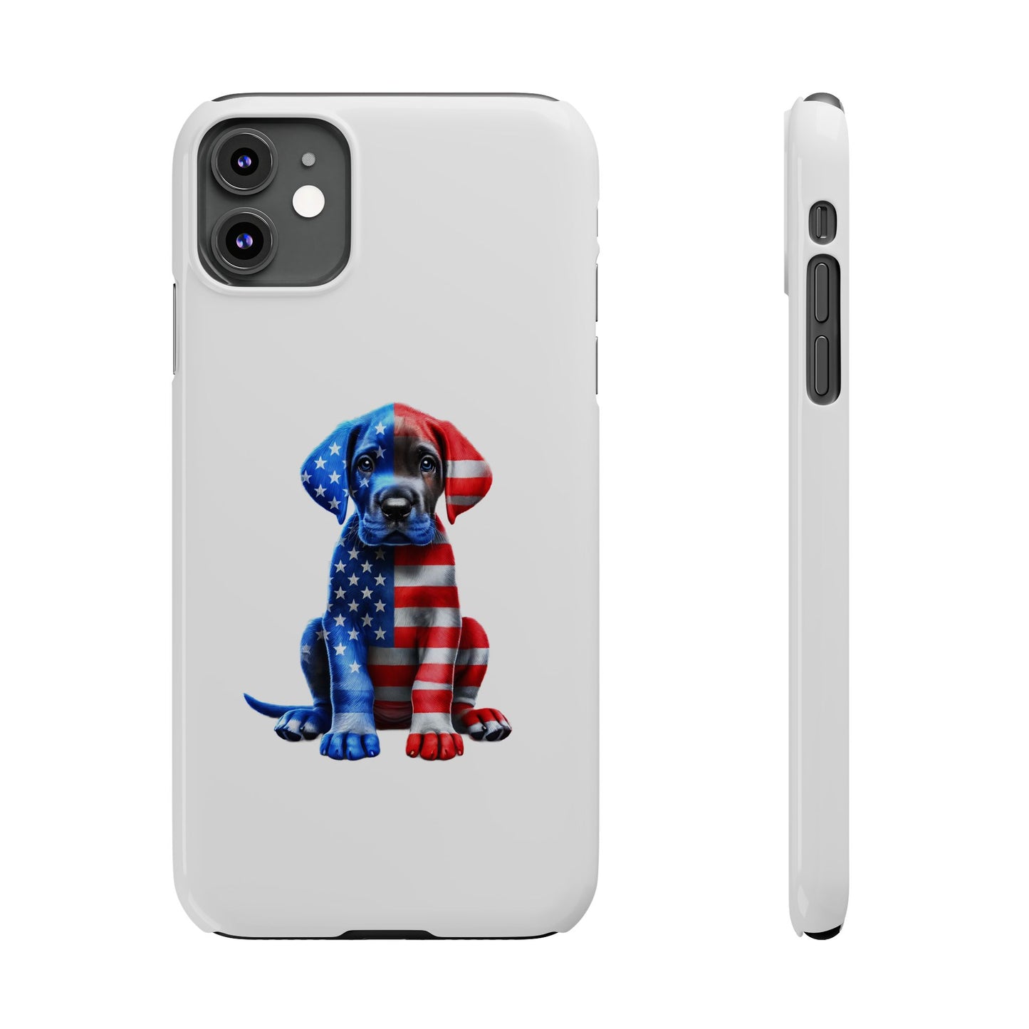 Slim Phone Cases
