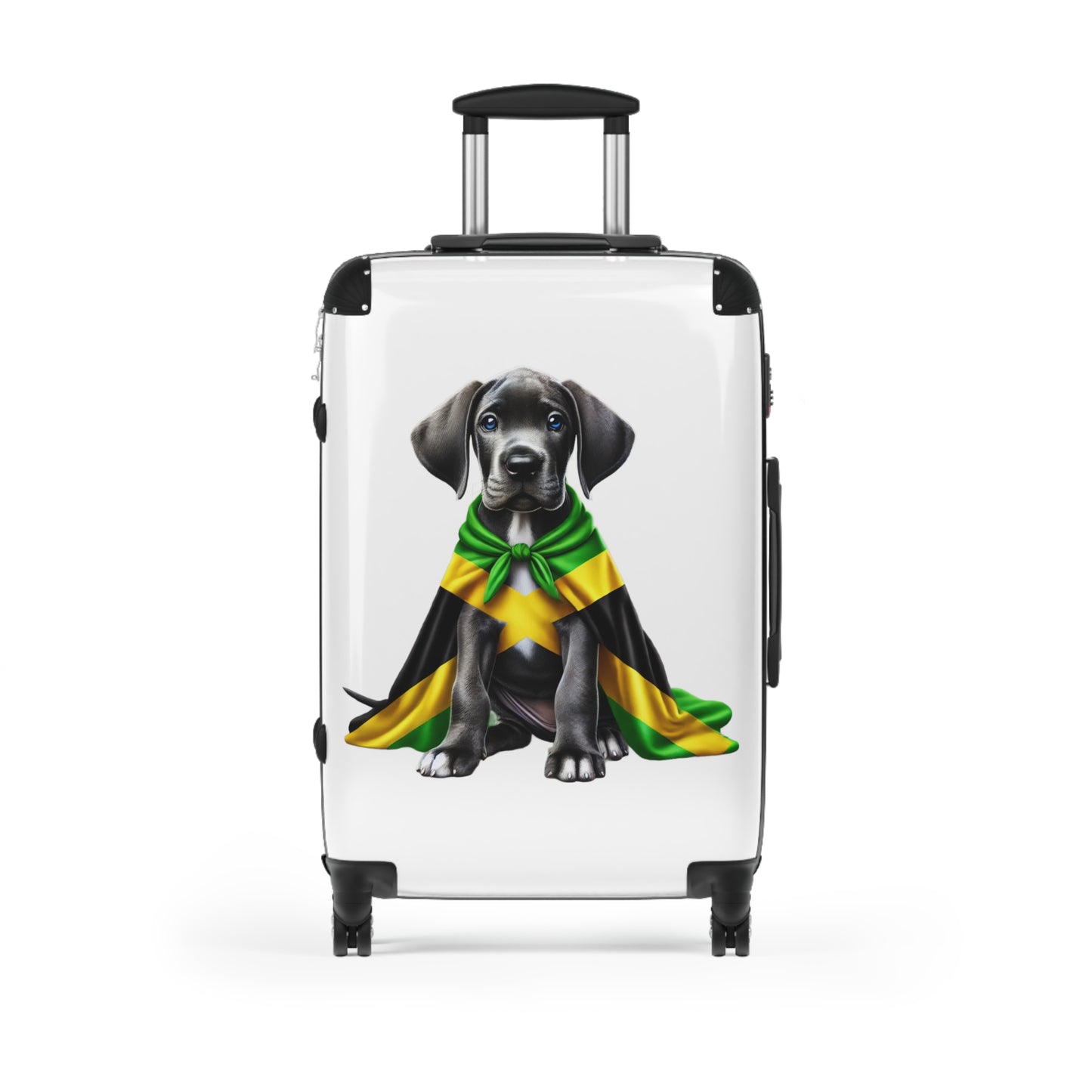 Suitcase