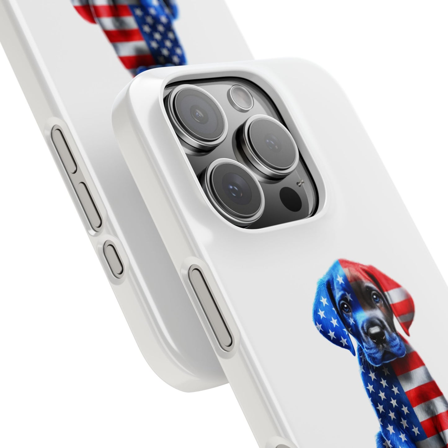 Slim Phone Cases