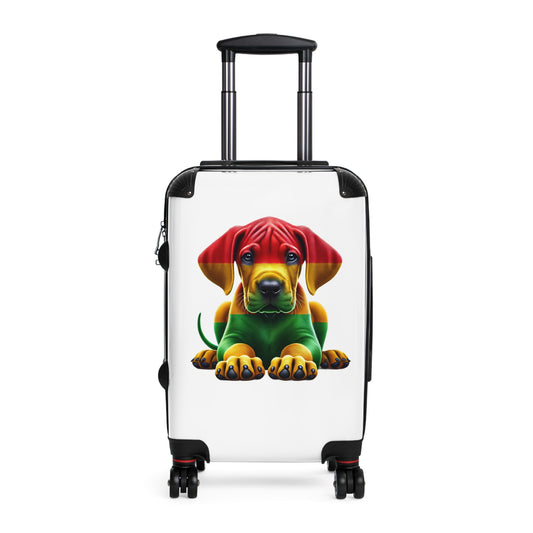 Suitcase