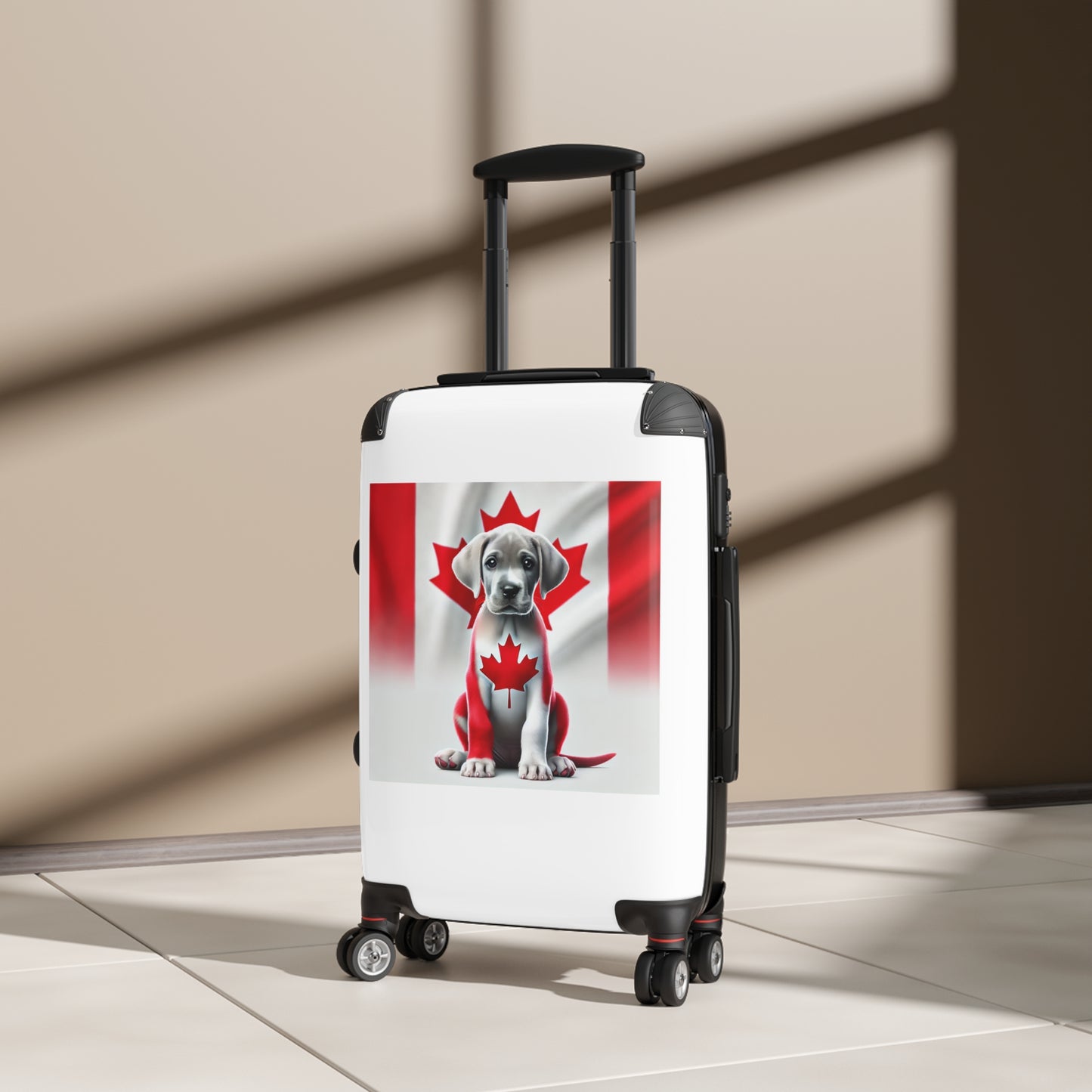 Suitcase