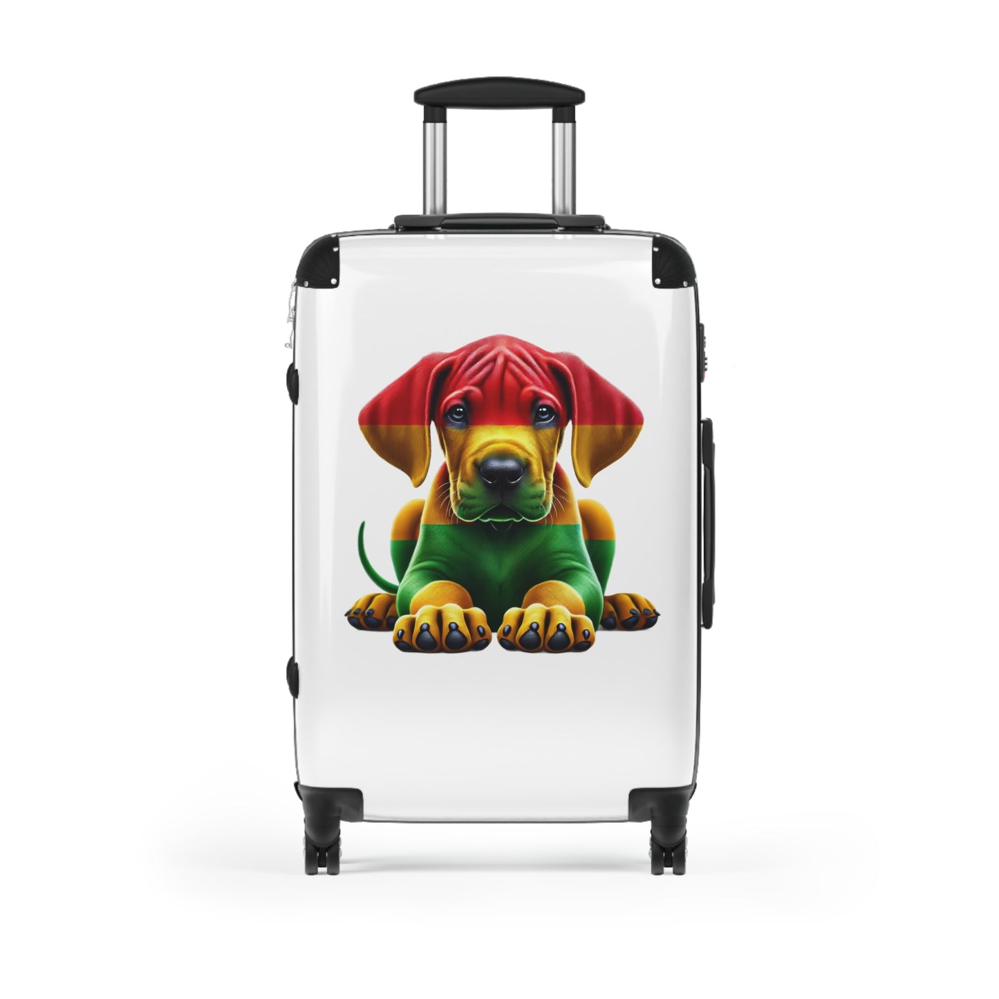 Suitcase