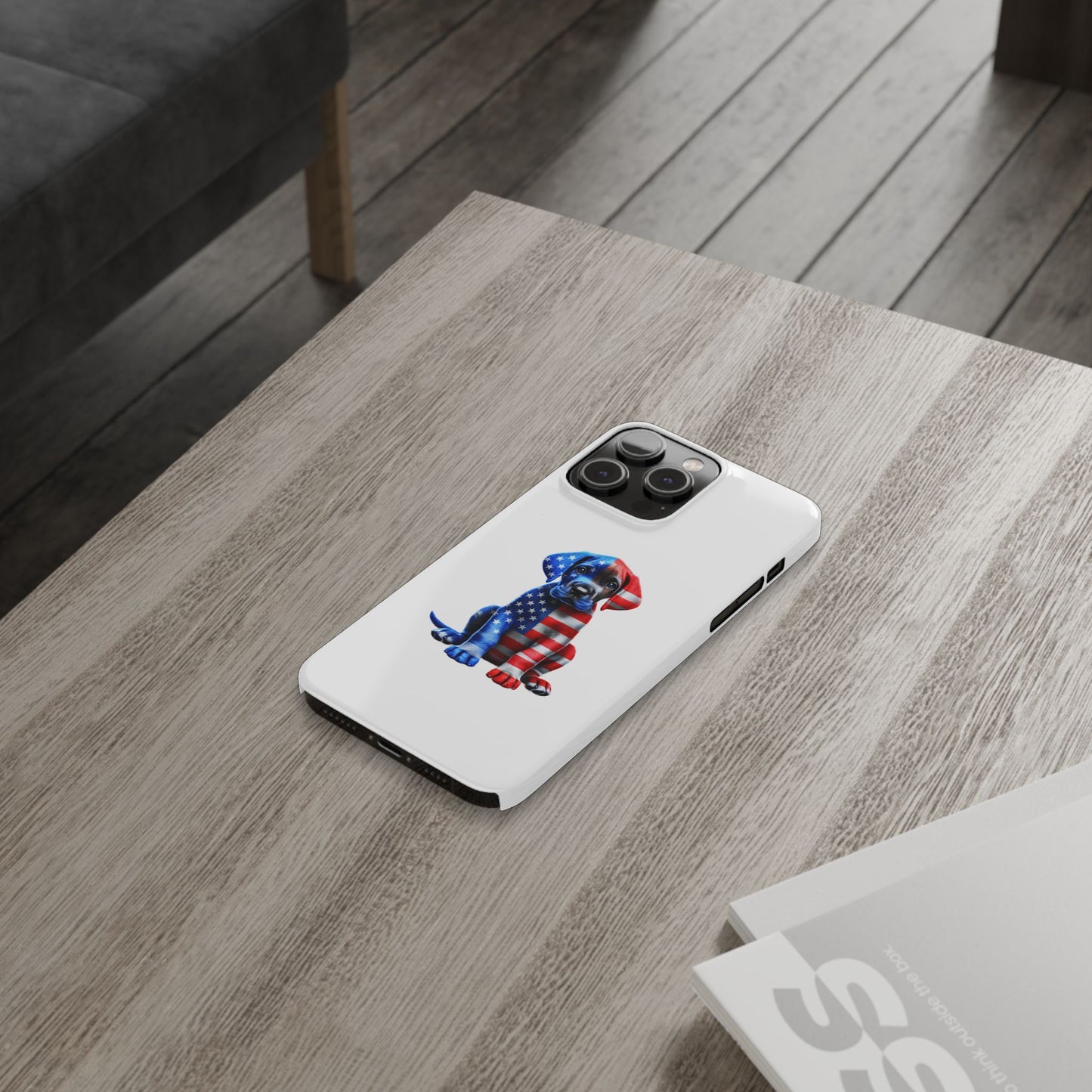 Slim Phone Cases