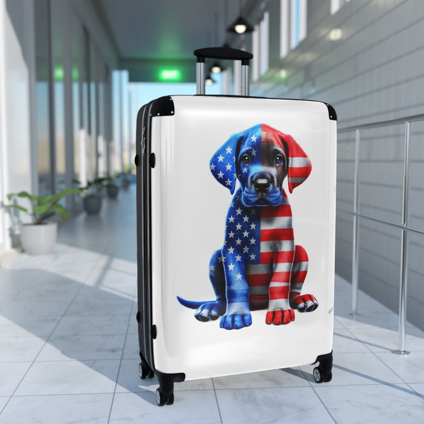 Suitcase