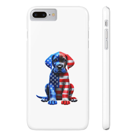Slim Phone Cases