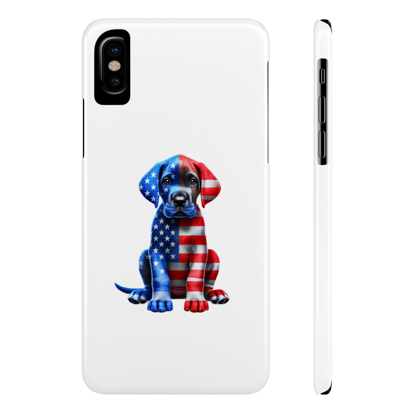 Slim Phone Cases