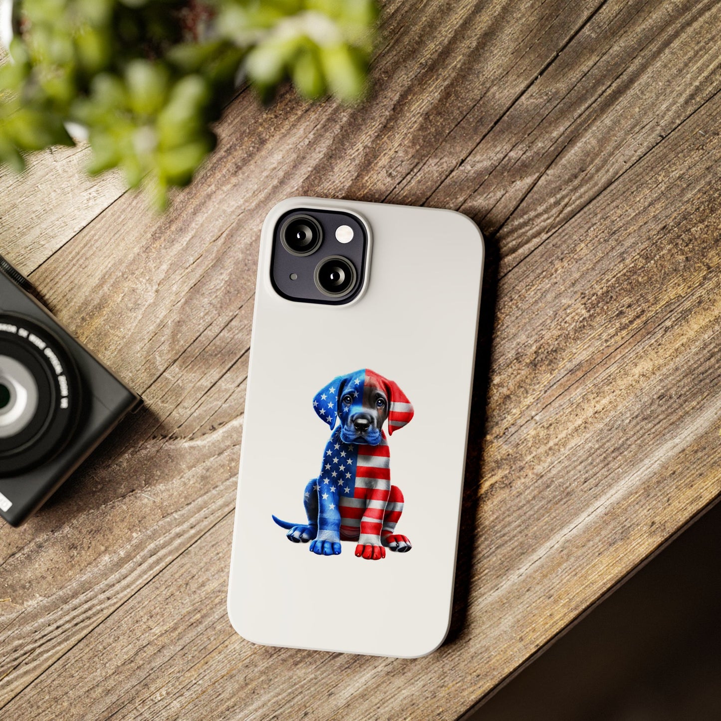Slim Phone Cases