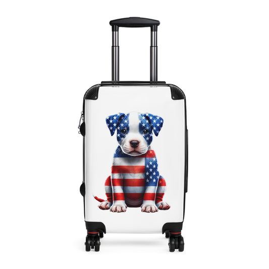Suitcase